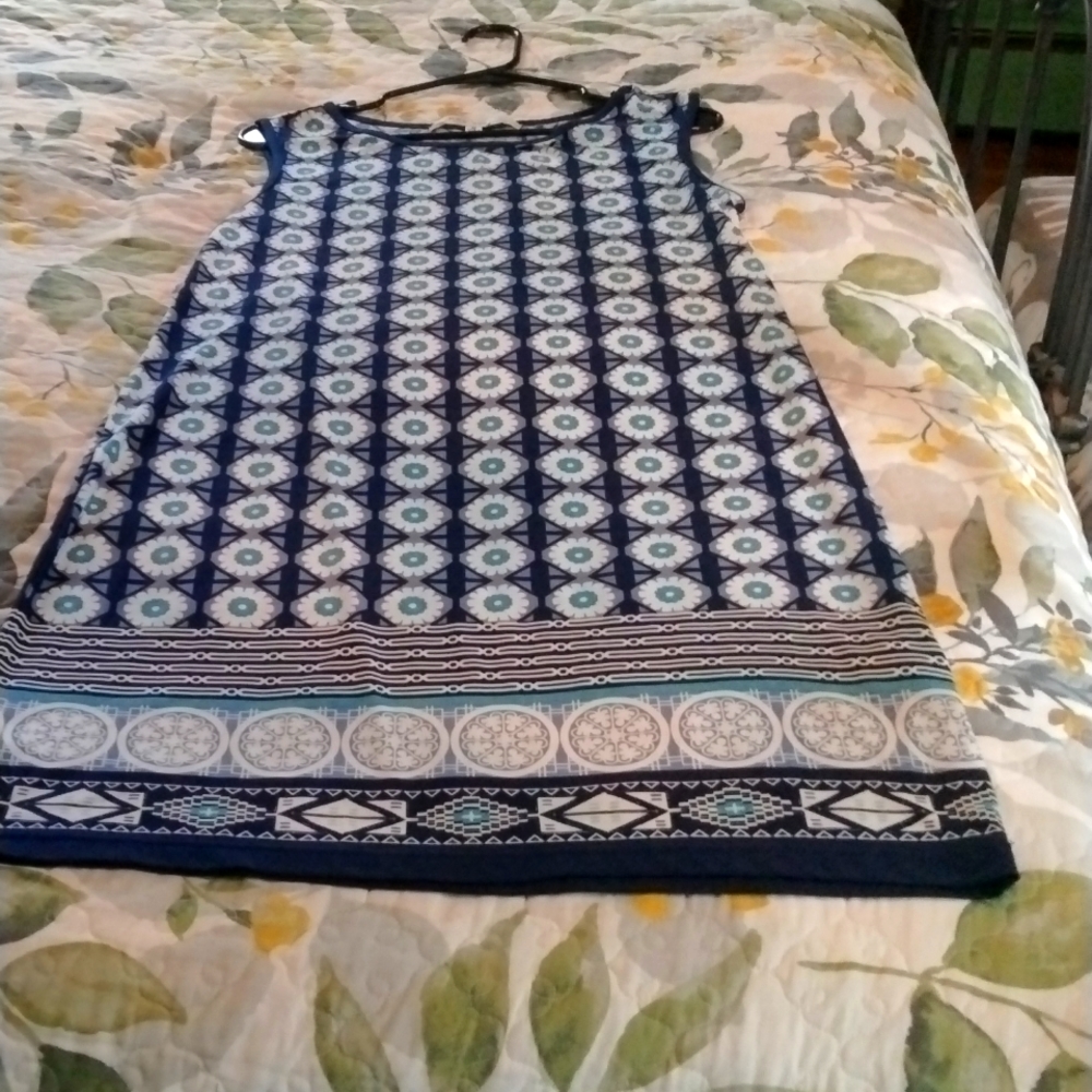 Max Studio sundress